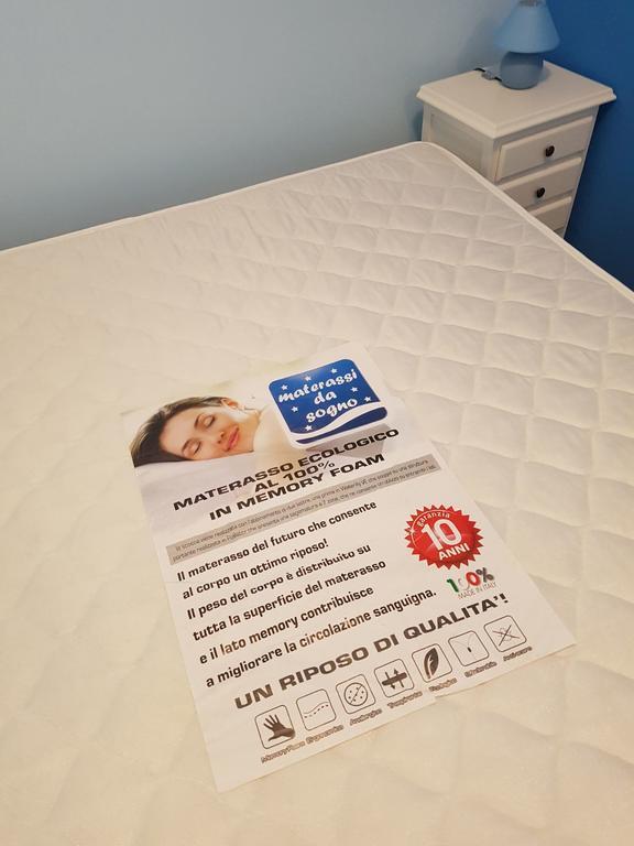 Myricae Rooms Affittacamere No Late Arrival ฟิวมิชีโน ภายนอก รูปภาพ