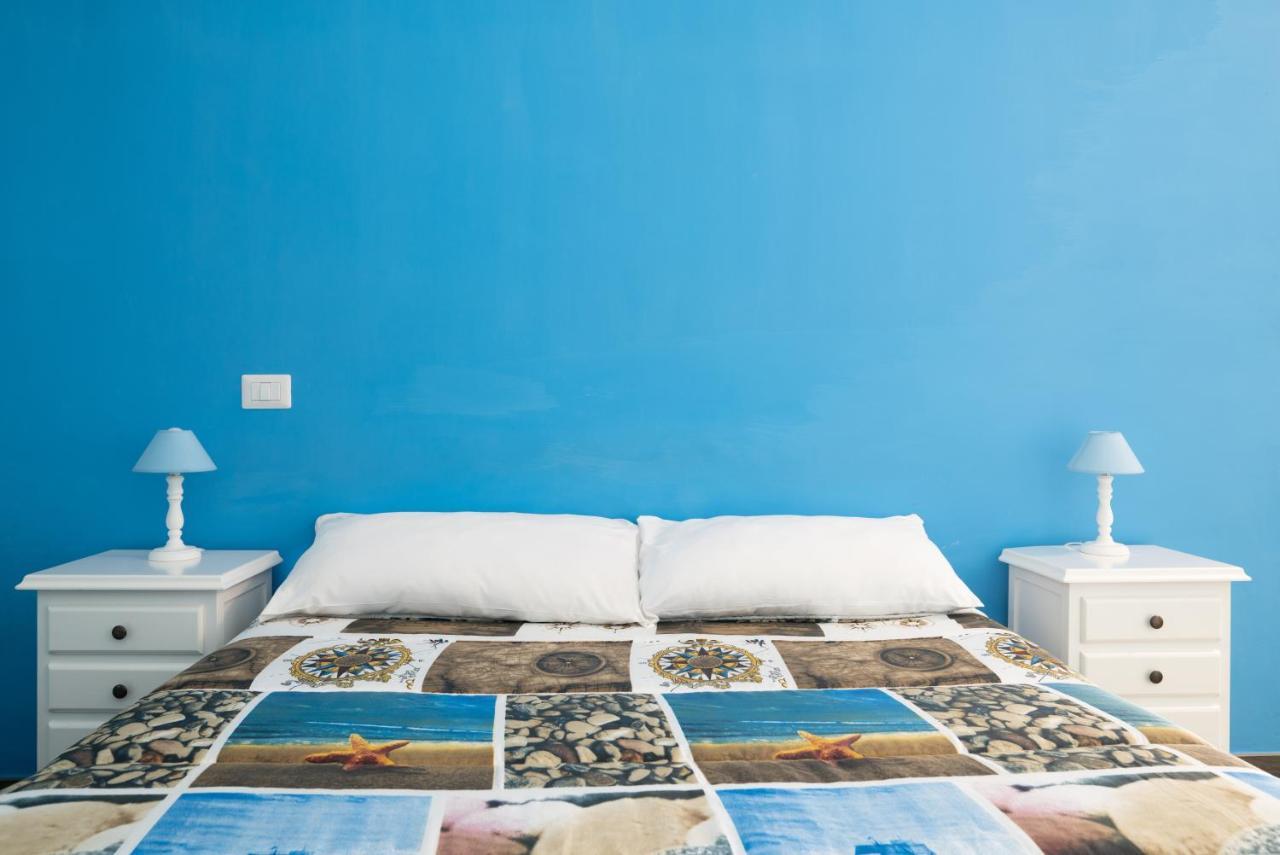 Myricae Rooms Affittacamere No Late Arrival ฟิวมิชีโน ภายนอก รูปภาพ