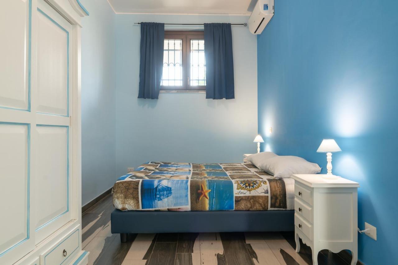 Myricae Rooms Affittacamere No Late Arrival ฟิวมิชีโน ภายนอก รูปภาพ