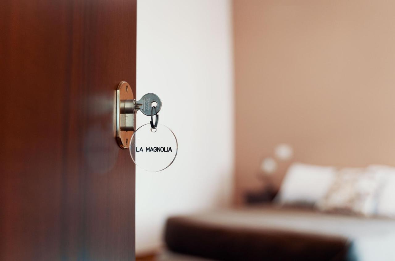 Myricae Rooms Affittacamere No Late Arrival ฟิวมิชีโน ภายนอก รูปภาพ